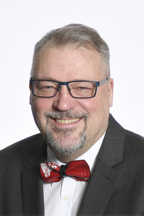 Jari Kinnunen