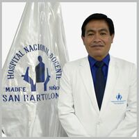 Fred Vladimir Pereda Ramírez