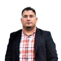 Rives Raul Ramirez Manrique
