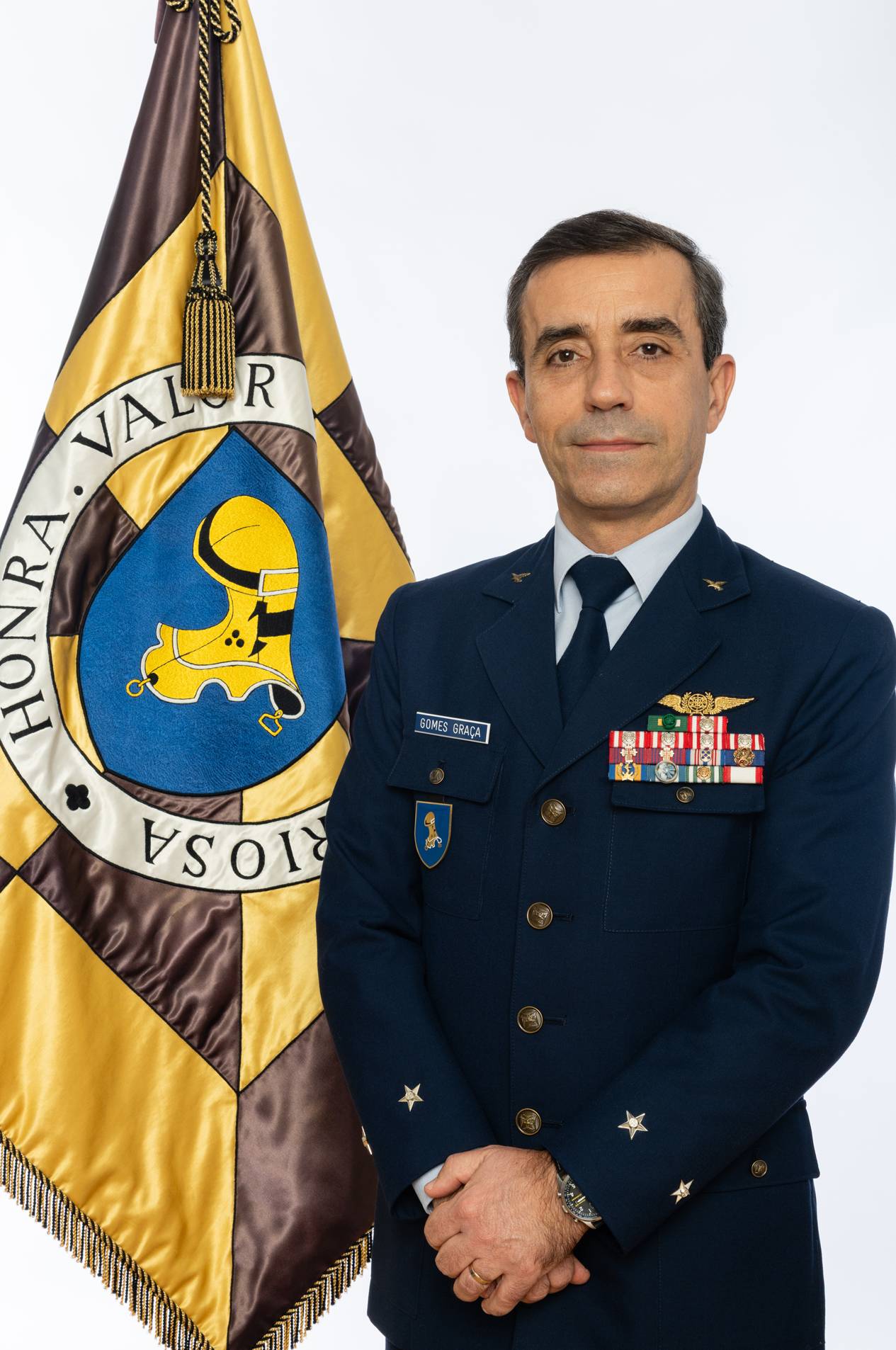 Luís Miguel Gomes Graça