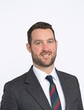Daniel M. Donahue