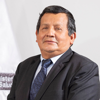 Luis Alberto Huamaní Palomino