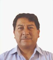 Juan Manuel Palomino Sihuay