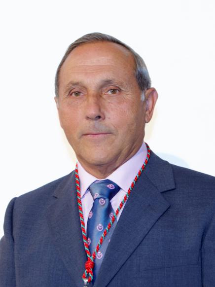 ángel Prada Barrios