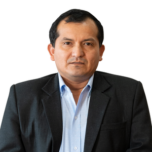 Jose Hector Montalbán Calle