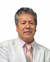 Wilber Walter Romero Ortiz