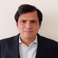 Henry Jr Espinoza Peña