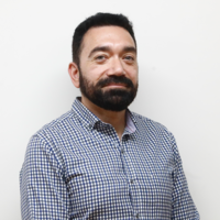 Antonio Felipe Gamonal Medina
