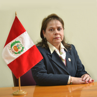 María Eugenia Alfaro Valle