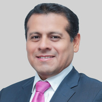 Iván Mendoza Magallanes