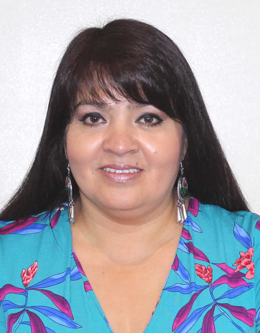 Nestora Salgado García