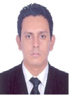 Juan Carlos Paredes Vasquez
