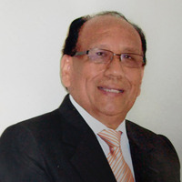 Nicanor Abel Saldaña Arroyo