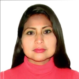 Anny Tapia Contreras