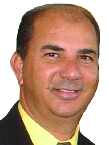 Amarildo Martins Da Silva