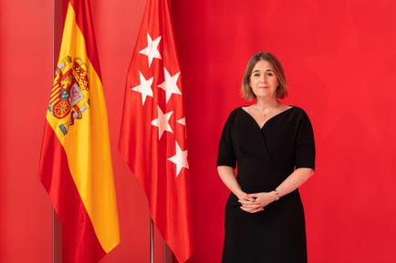 Marta Rivera De La Cruz