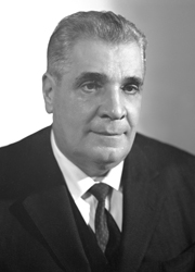 Guglielmo Donati
