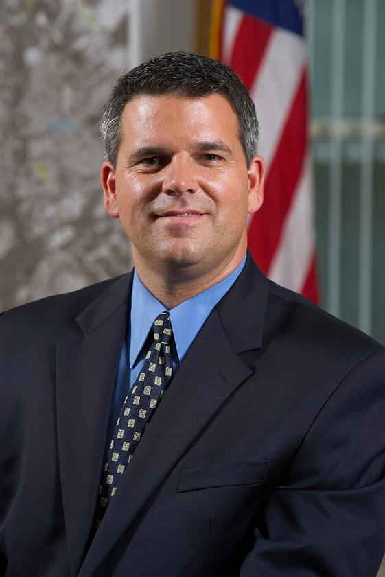 Michael A. Vereb