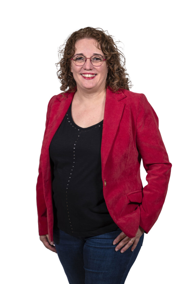 Inés Granollers Cunillera