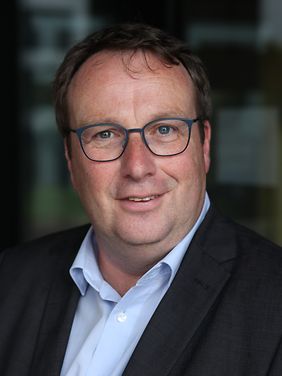Oliver Krischer