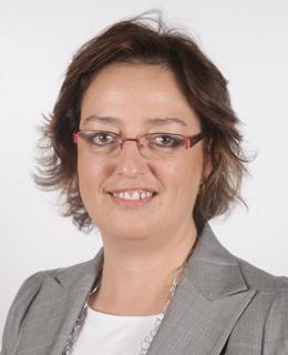 María Jesús Sequera García