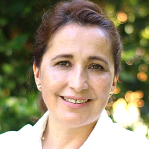 Sandra Bobadilla Cisterna