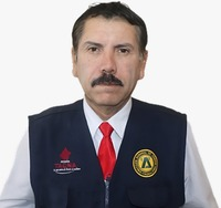 Luis Omar Calderón Luyo
