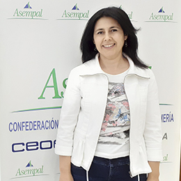 Carmen Román Reche