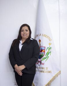 Brenda Carolina Montenegro Vallejos