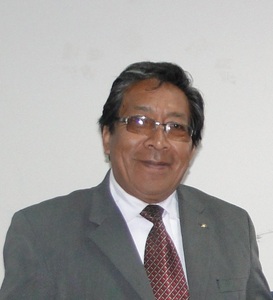 Juan Aroldo Chavez Mauricio