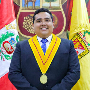 Rodrigo Augusto Villanueva Moreno