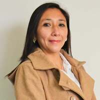Erika Matilde Pereda Vasquez