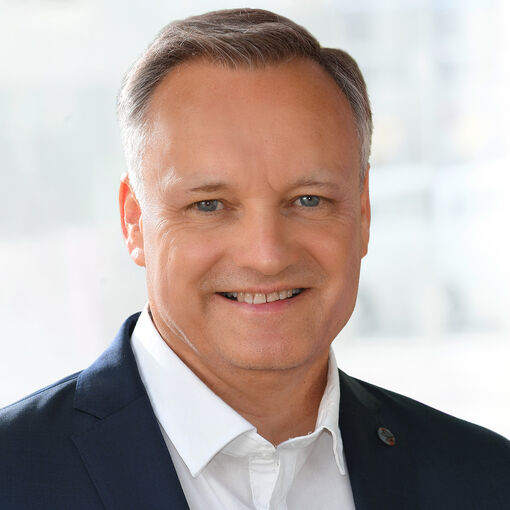 Andreas Gerold