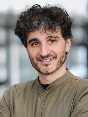 Ates Gürpinar