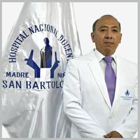 Américo Sandoval Lara