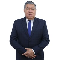 Alberto Wilfredo De La Cruz Ynca