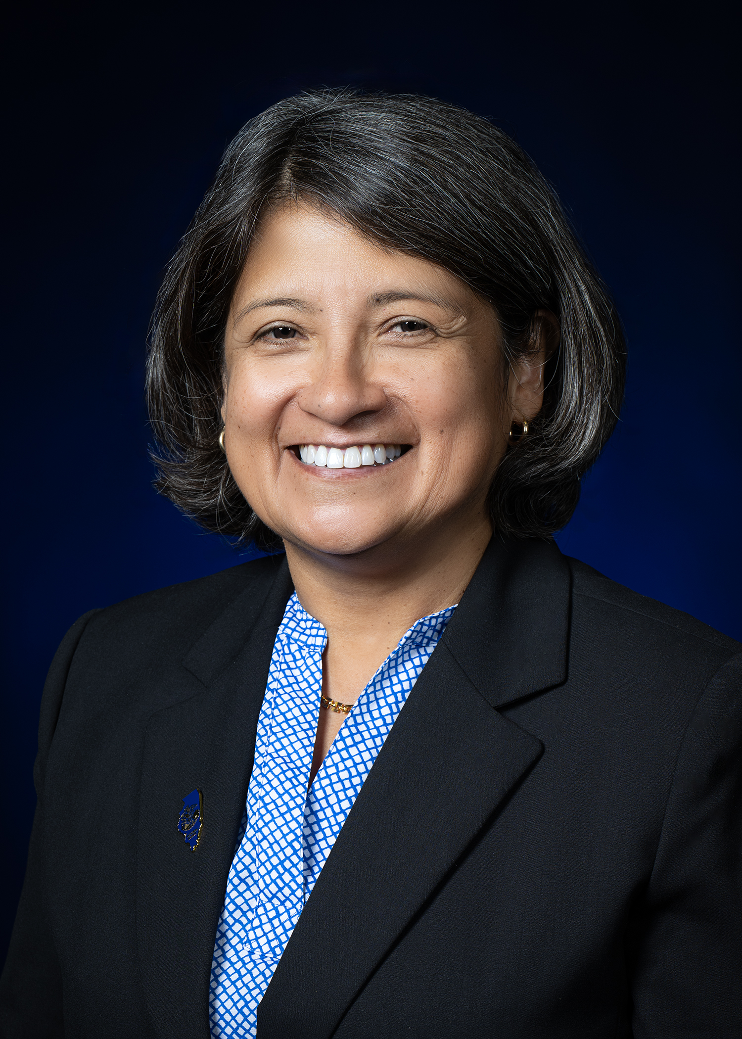Margaret A Delarosa