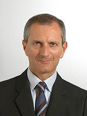 Gianrico Carofiglio