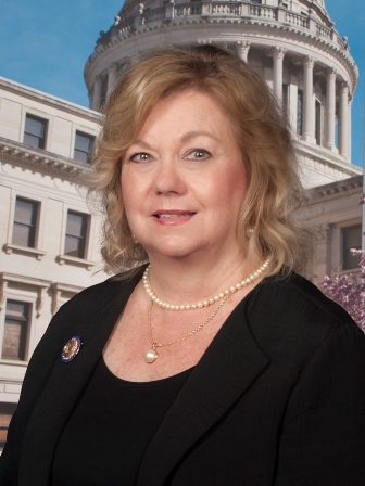 Lydia Graves Chassaniol