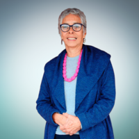 Denise Cristina Pozzi-Escot Buenaño