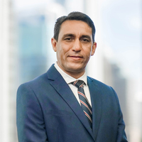 Javier Alexander Muro Rosado