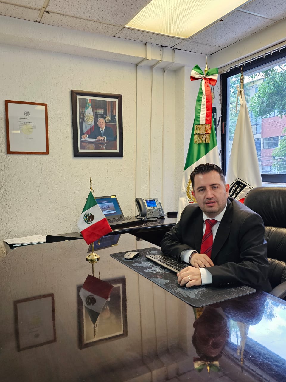 Félix Arturo Arce Vargas