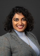 Megan L. Srinivas