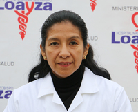 Patricia Milagro Mello De La Cruz