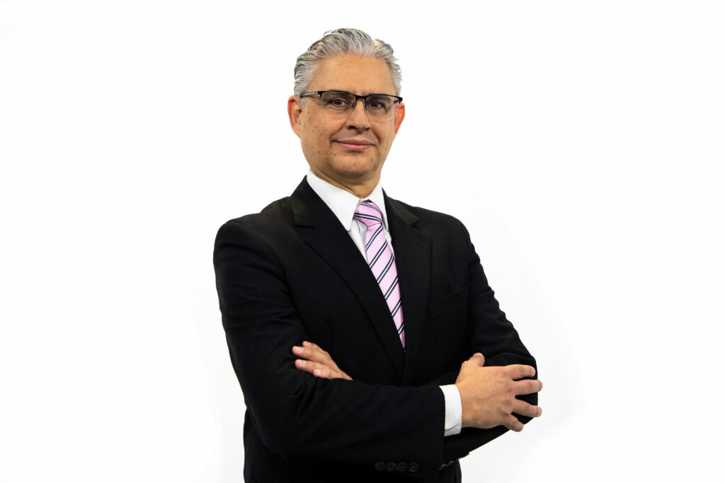 Rafael Riva Palacio Galimberti