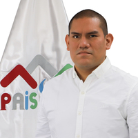 Gary Guillermo Marchan Sono