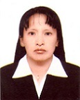 Norma Carranza Miranda