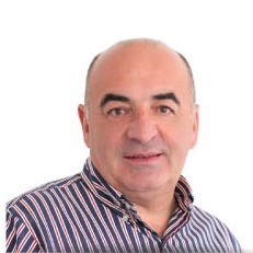 éric Barale