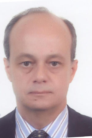 José María Ferré De La Peña