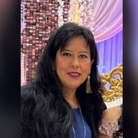 Alfaro Reyna Hilda Angélica